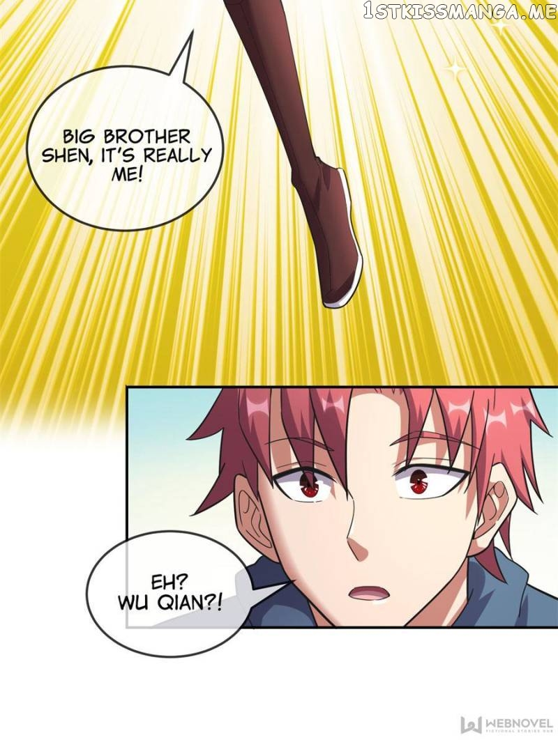 Super Gold System chapter 134 - page 69