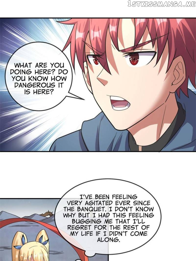Super Gold System chapter 134 - page 70