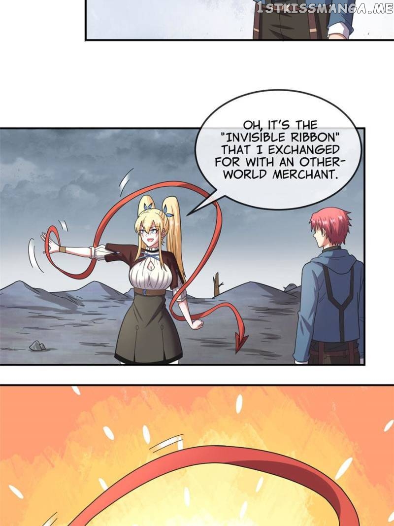 Super Gold System chapter 134 - page 73