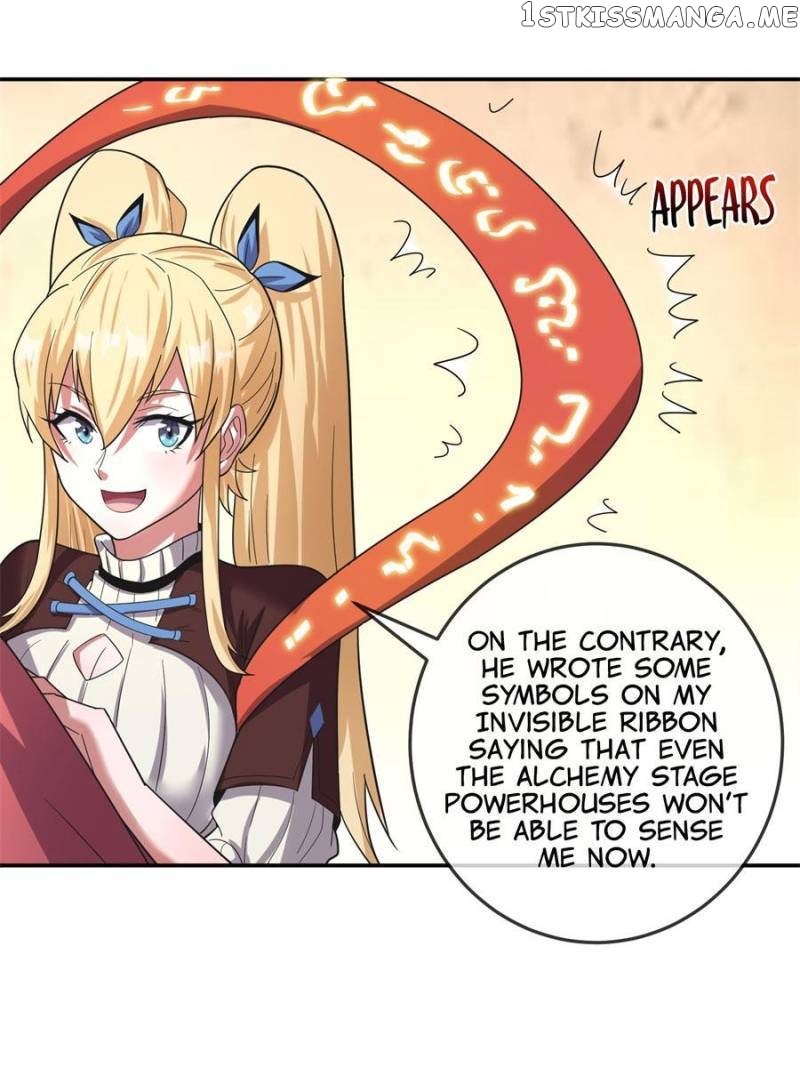 Super Gold System chapter 134 - page 79