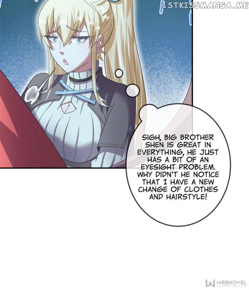 Super Gold System chapter 134 - page 85