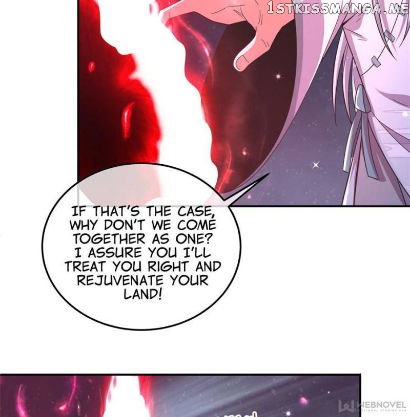 Super Gold System chapter 134 - page 9