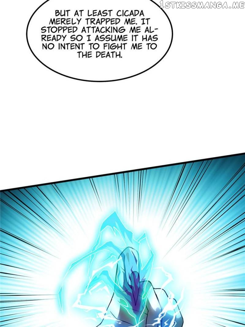 Super Gold System chapter 153 - page 101
