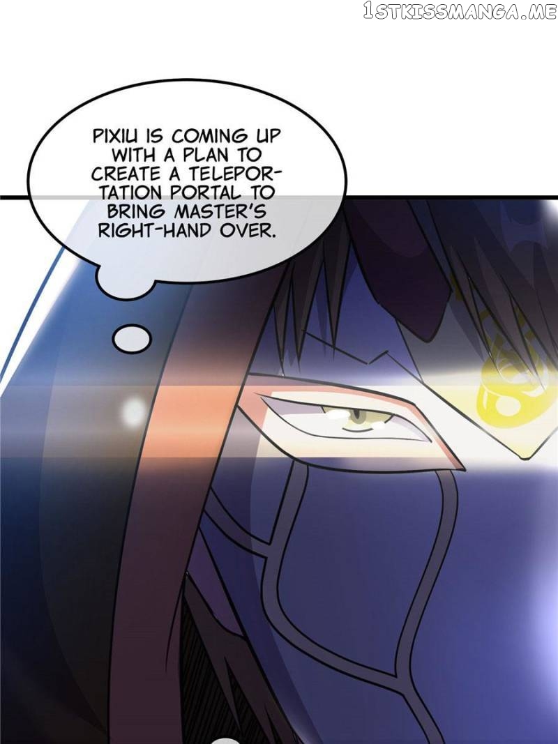 Super Gold System chapter 153 - page 107