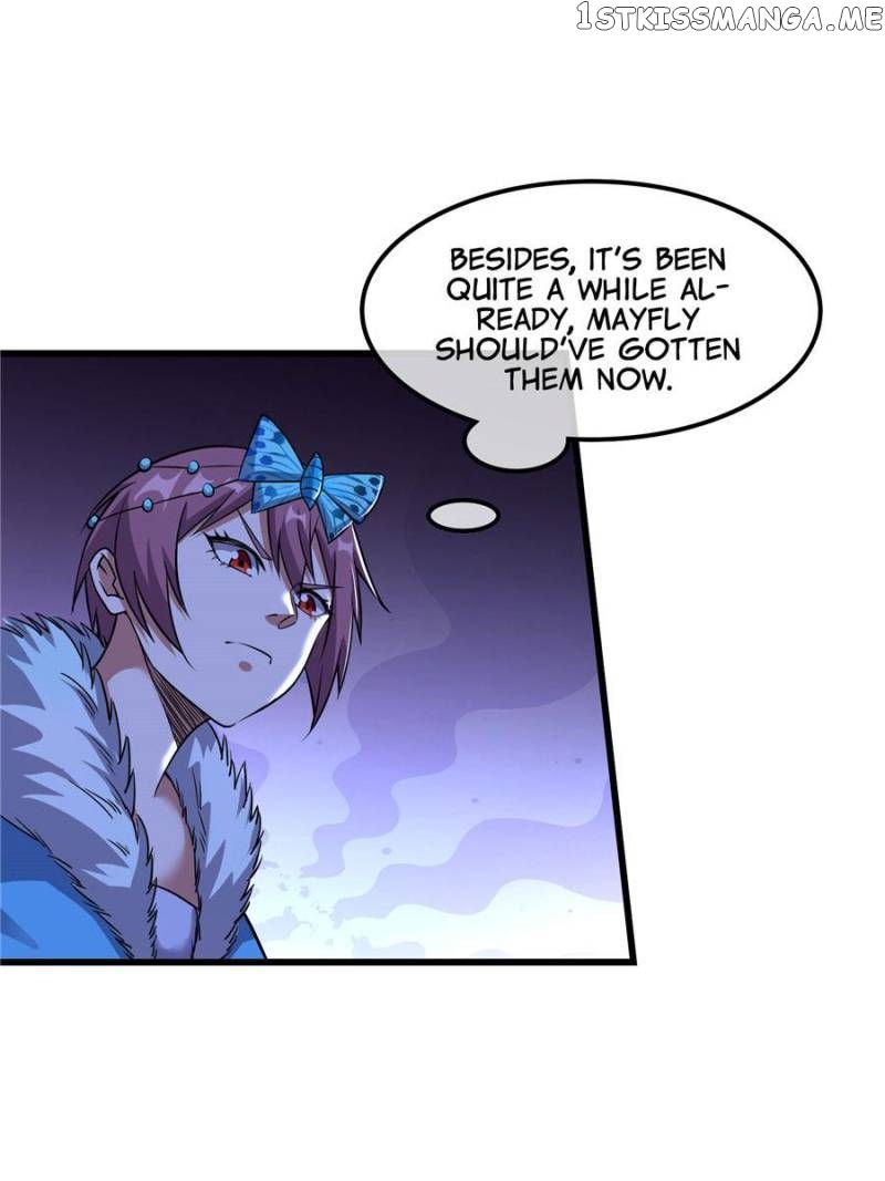 Super Gold System chapter 153 - page 117