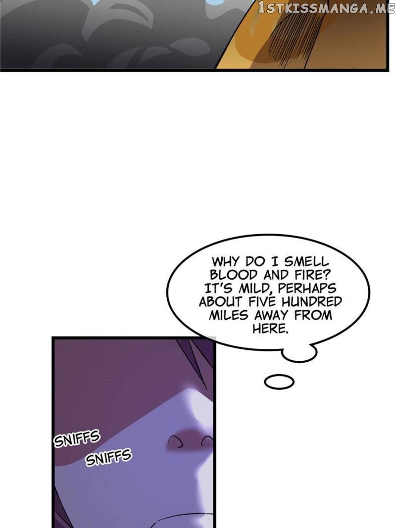 Super Gold System chapter 153 - page 121