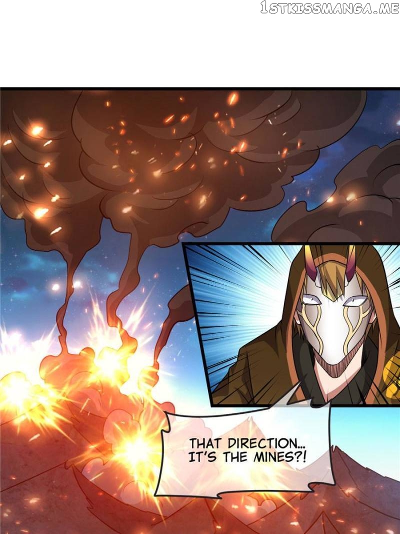 Super Gold System chapter 153 - page 123