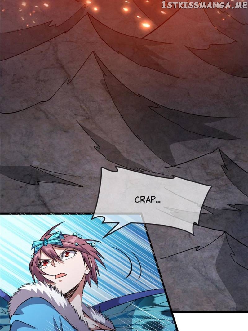 Super Gold System chapter 153 - page 124