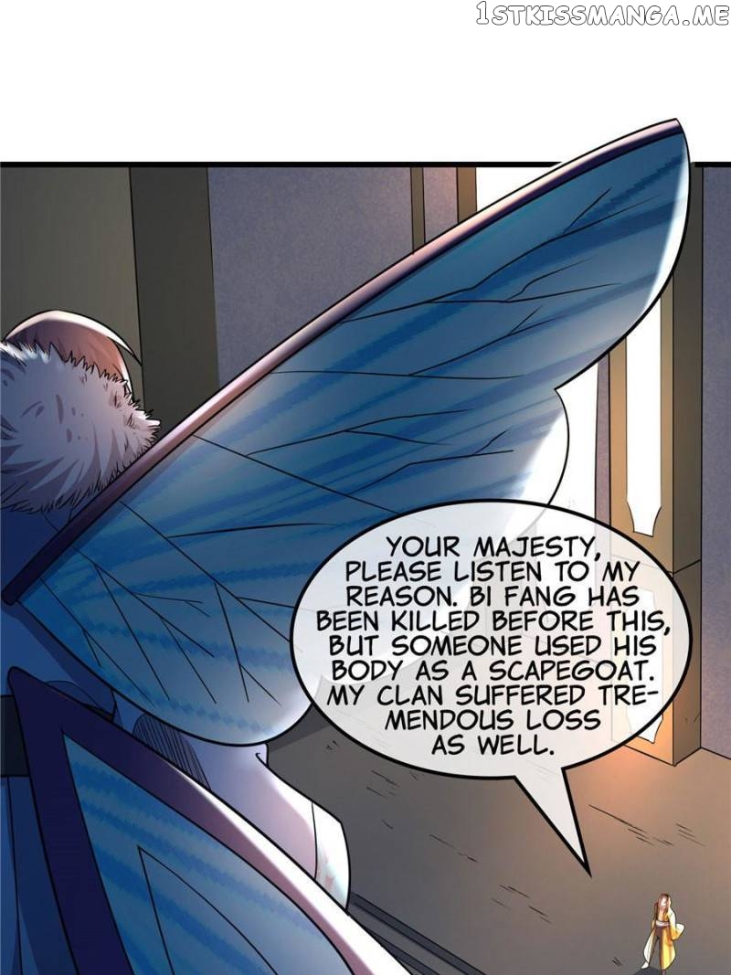 Super Gold System chapter 153 - page 20