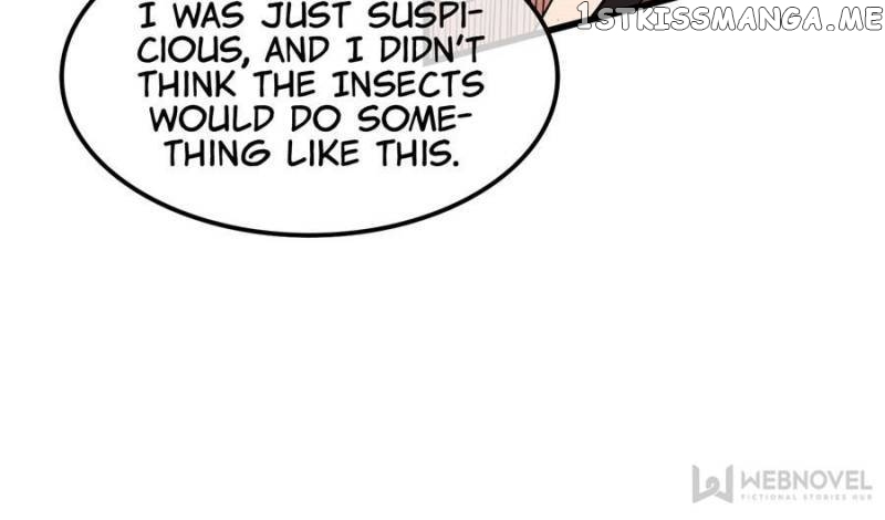 Super Gold System chapter 153 - page 22