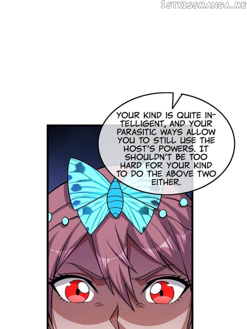 Super Gold System chapter 153 - page 27