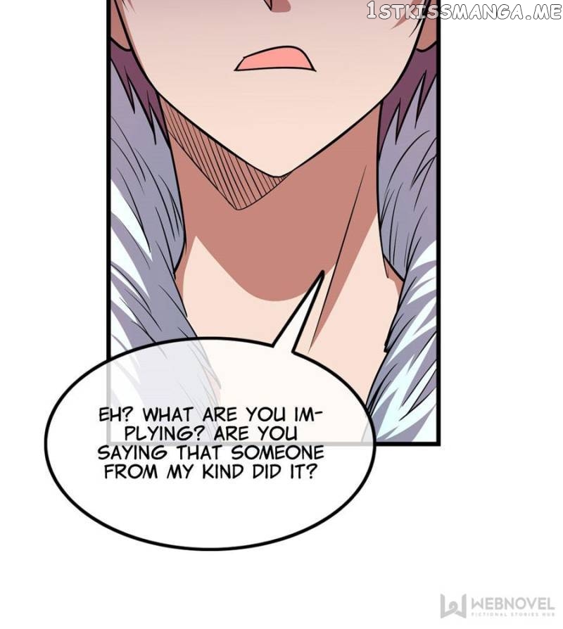 Super Gold System chapter 153 - page 28