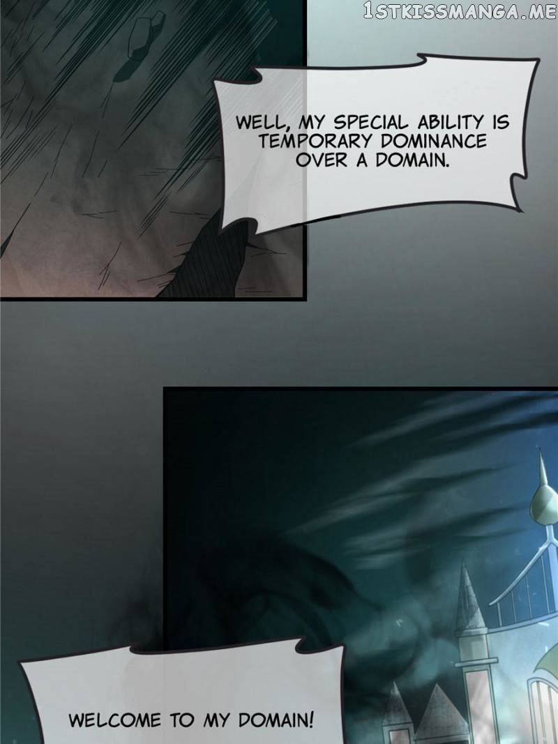 Super Gold System chapter 153 - page 41
