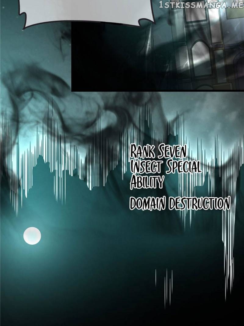 Super Gold System chapter 153 - page 42