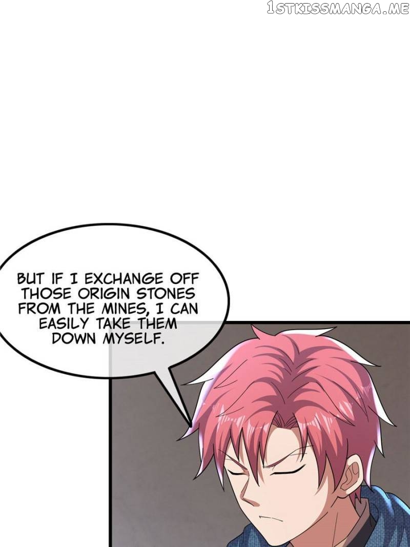 Super Gold System chapter 153 - page 51