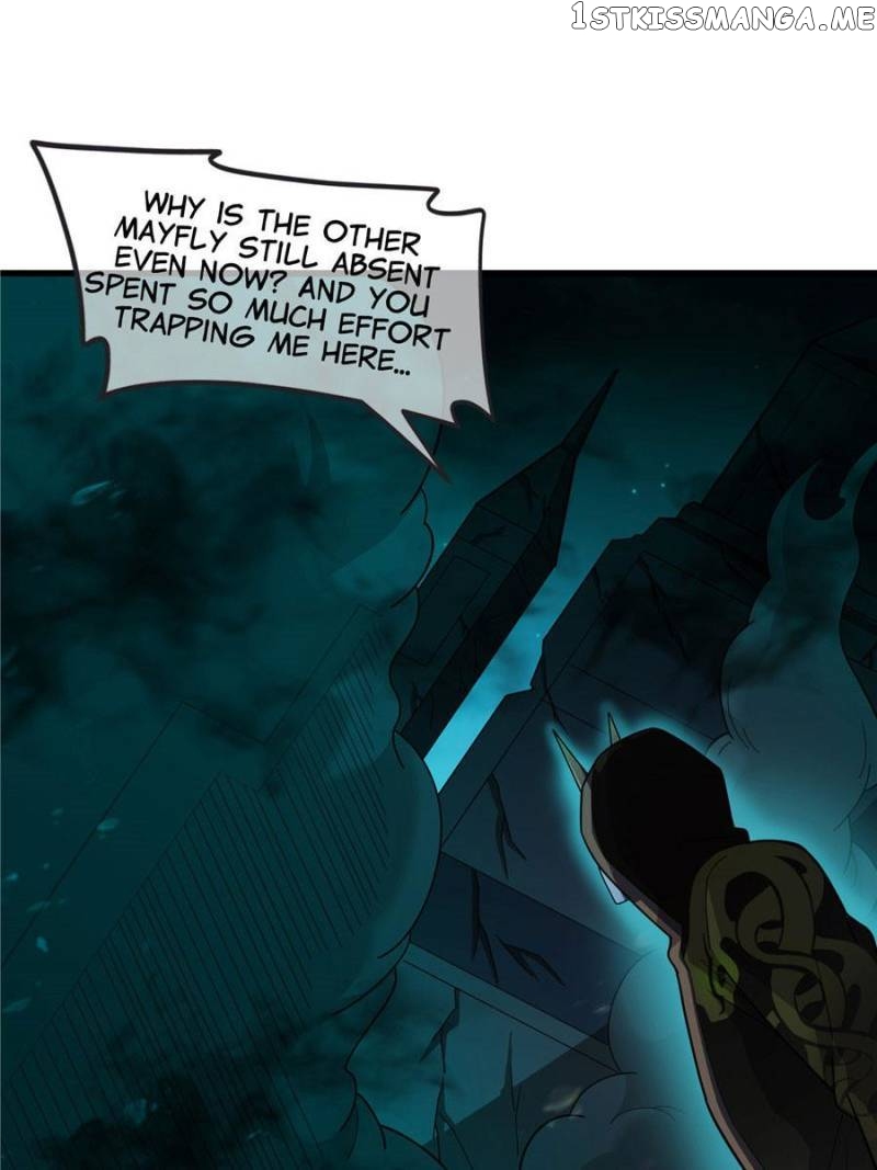 Super Gold System chapter 153 - page 90