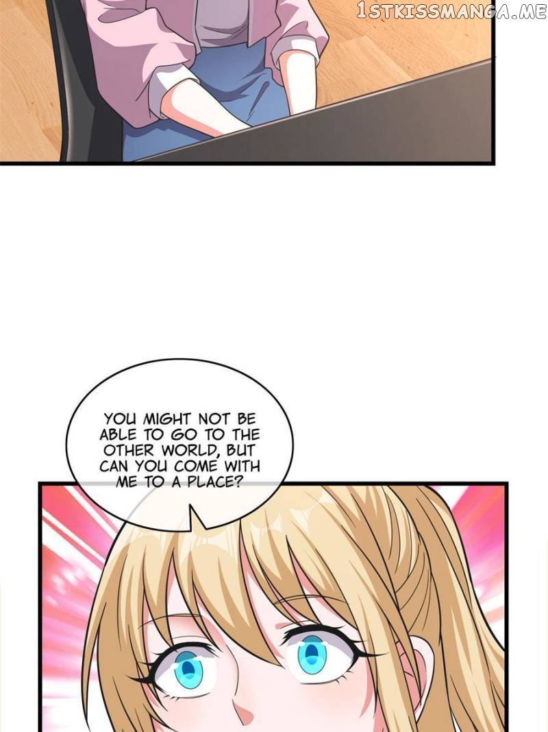 Super Gold System chapter 133 - page 11