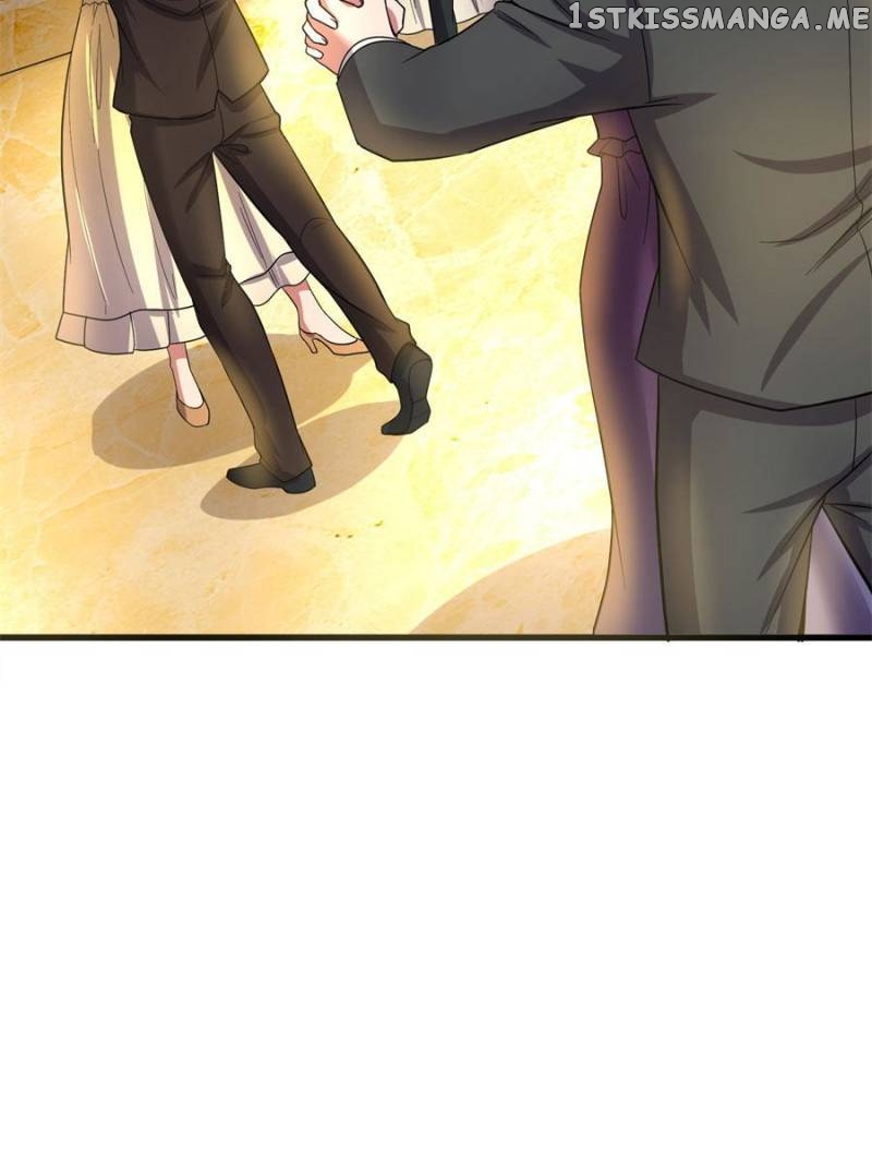 Super Gold System chapter 133 - page 35