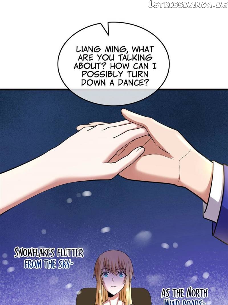 Super Gold System chapter 133 - page 41