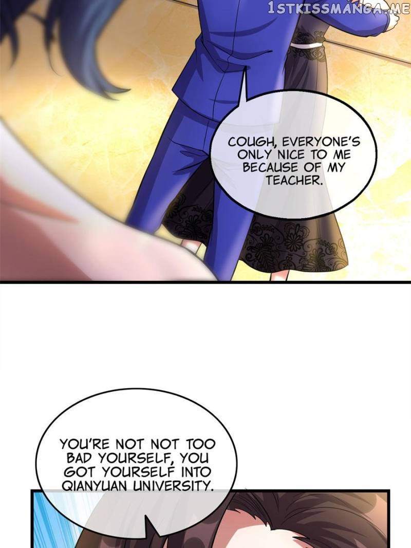 Super Gold System chapter 133 - page 44