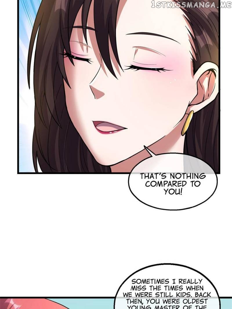 Super Gold System chapter 133 - page 45