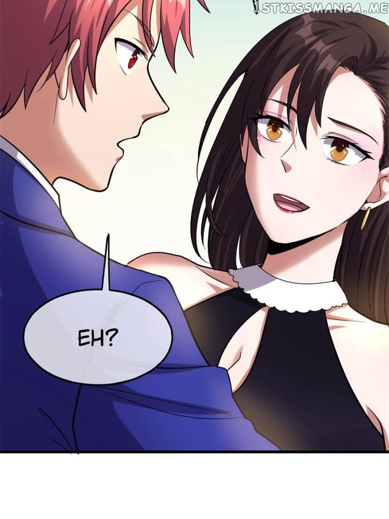 Super Gold System chapter 133 - page 47