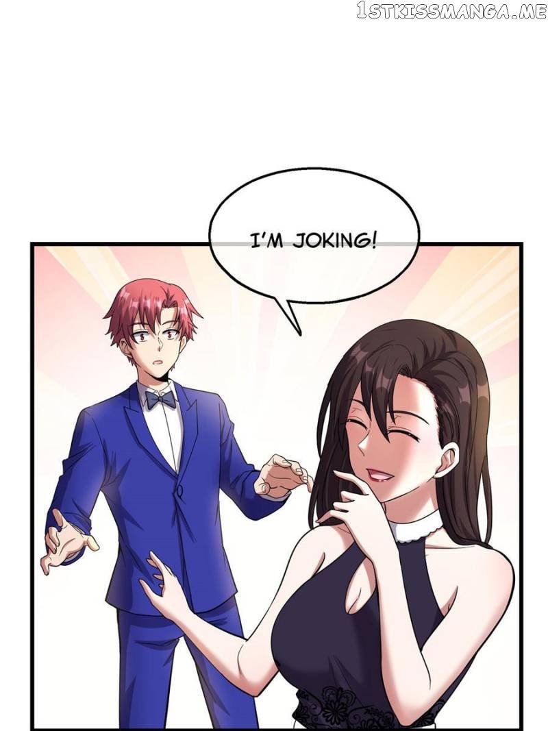 Super Gold System chapter 133 - page 48