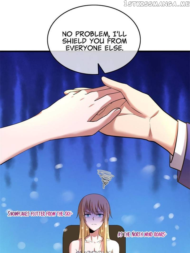 Super Gold System chapter 133 - page 54