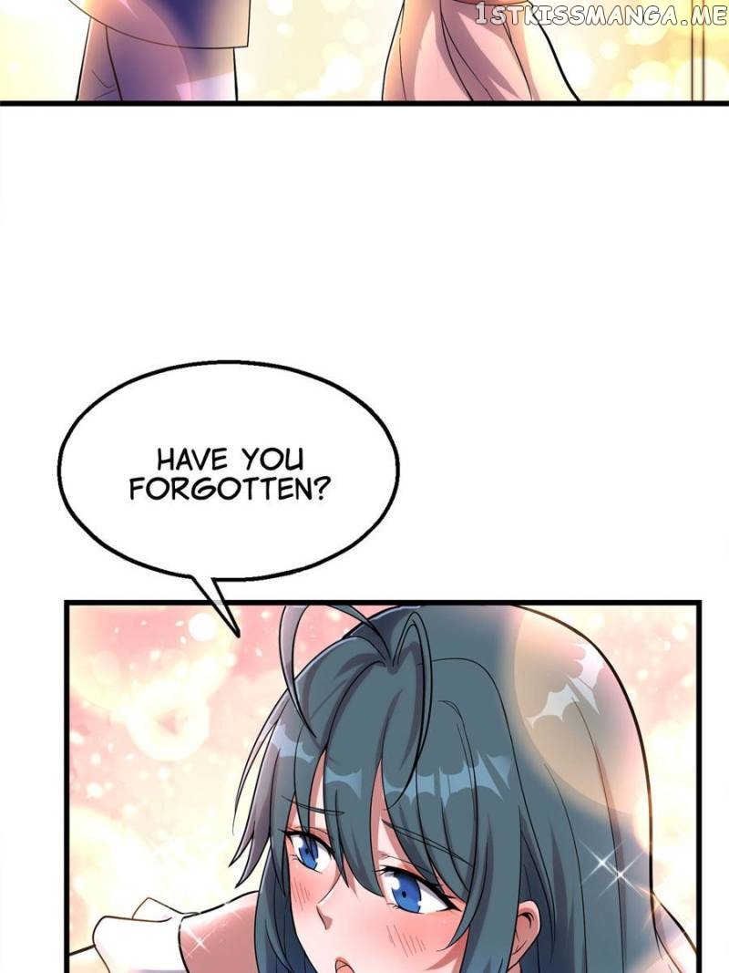 Super Gold System chapter 133 - page 57