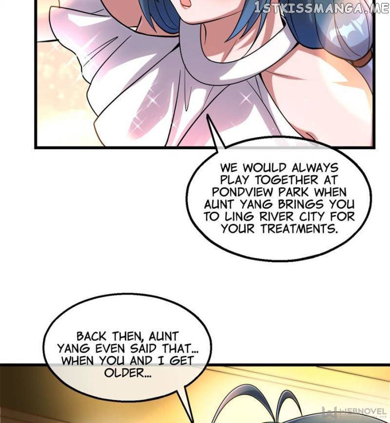 Super Gold System chapter 133 - page 58