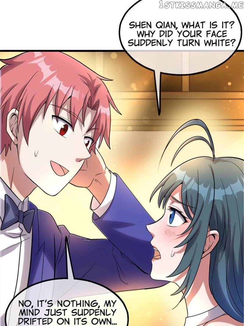 Super Gold System chapter 133 - page 60