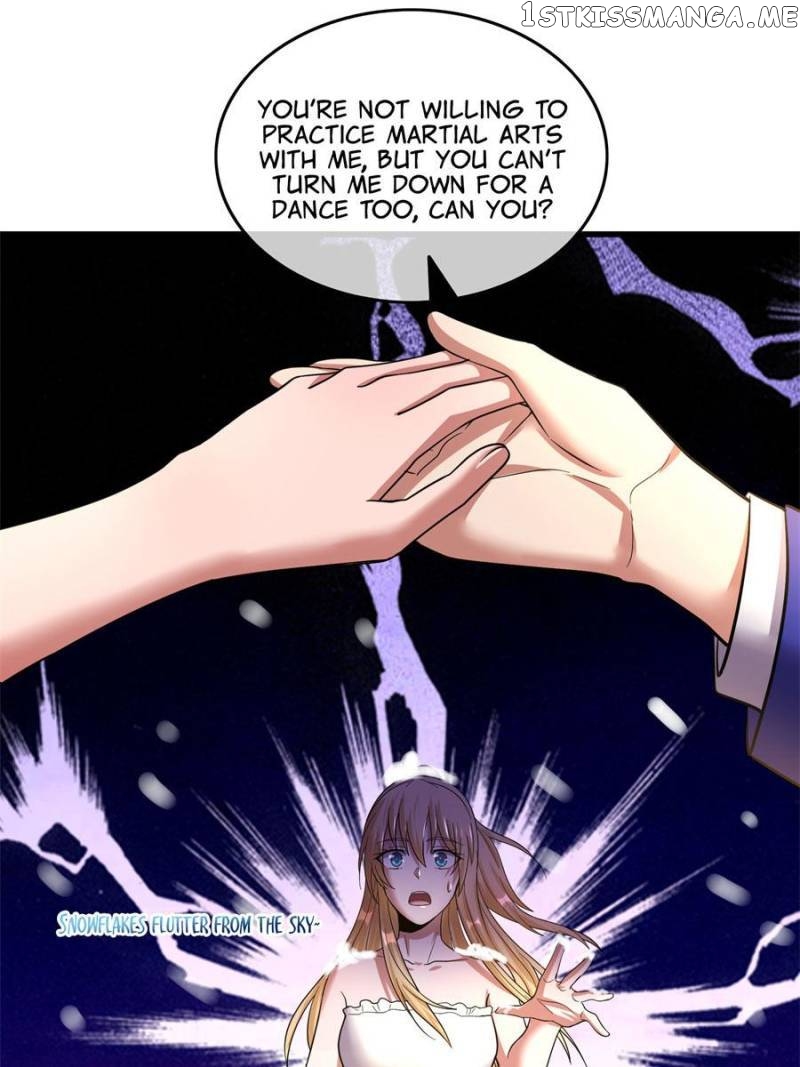 Super Gold System chapter 133 - page 67
