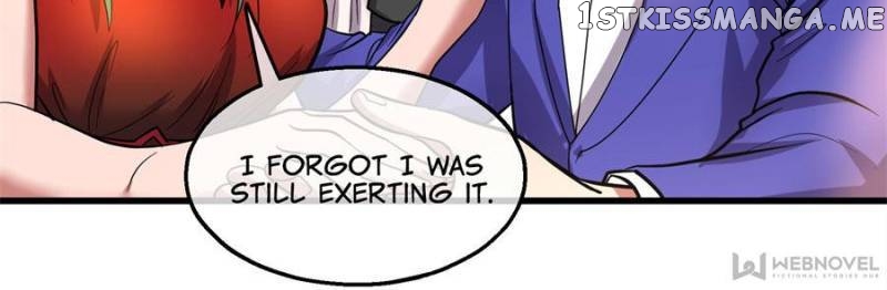 Super Gold System chapter 133 - page 72