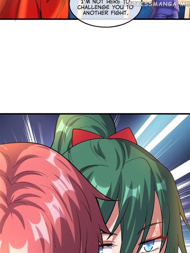 Super Gold System chapter 133 - page 74