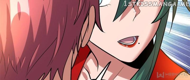 Super Gold System chapter 133 - page 75