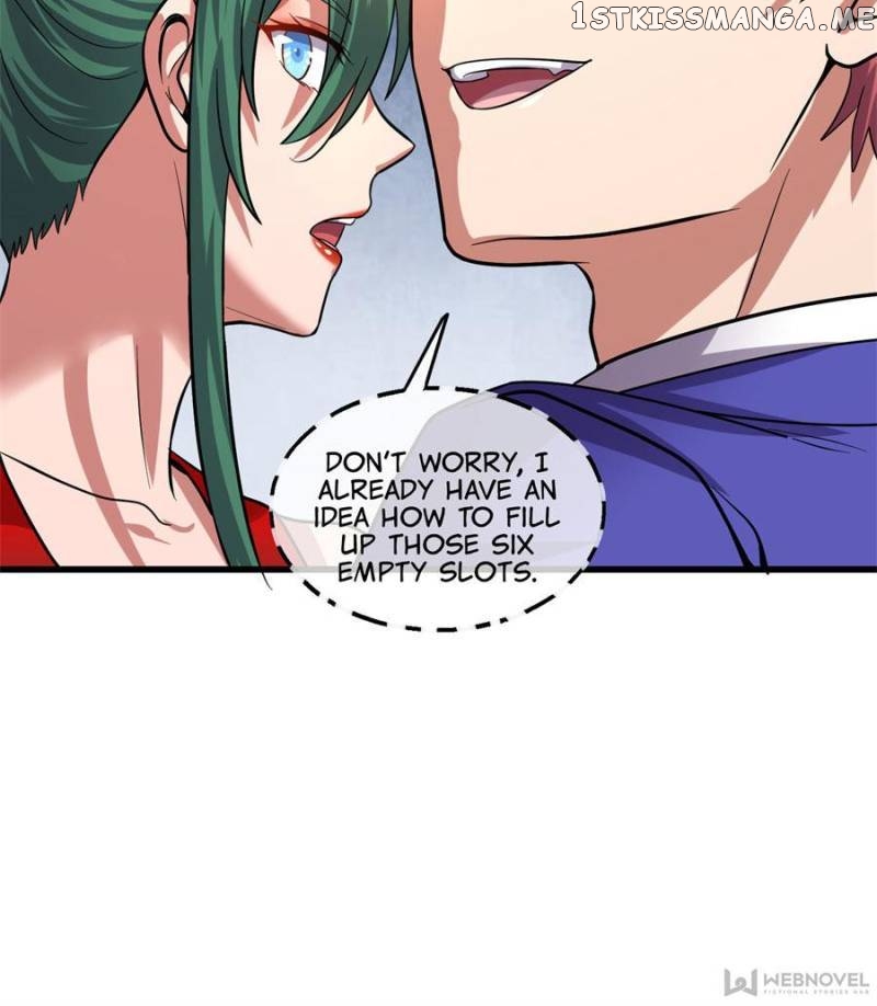 Super Gold System chapter 133 - page 77