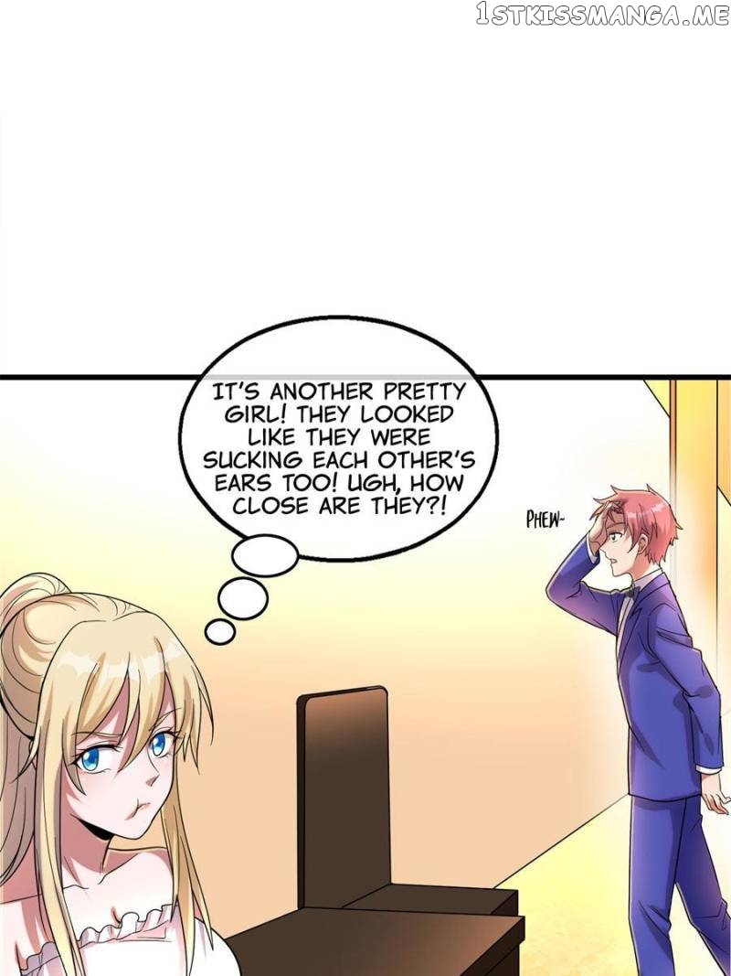 Super Gold System chapter 133 - page 78