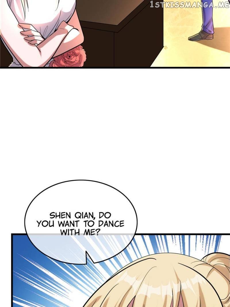 Super Gold System chapter 133 - page 79