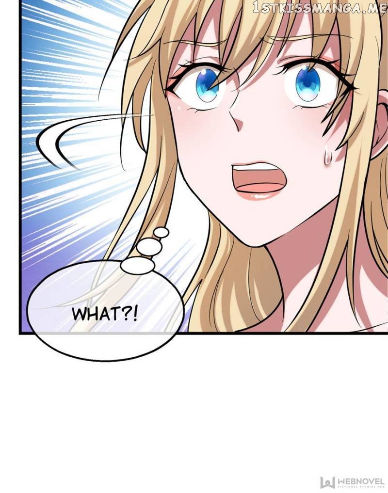 Super Gold System chapter 133 - page 80