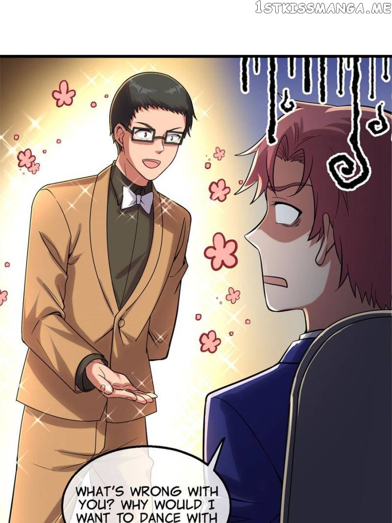 Super Gold System chapter 133 - page 81