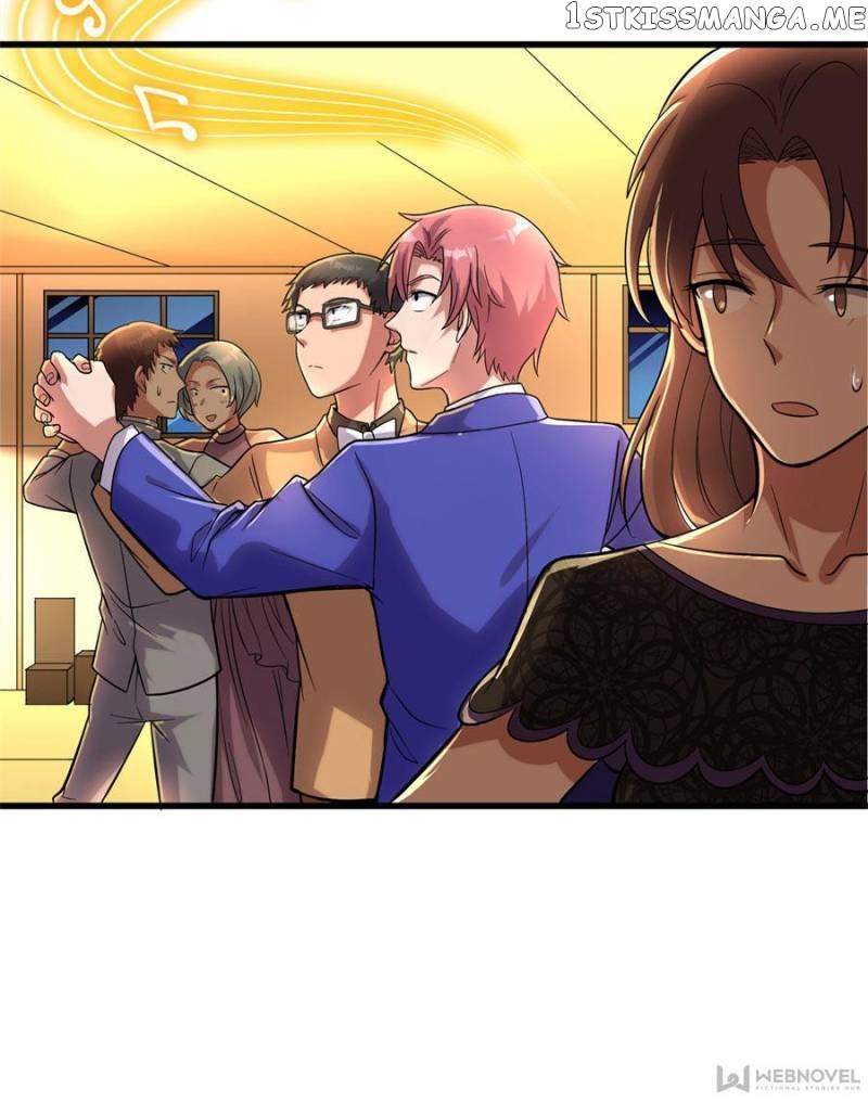 Super Gold System chapter 133 - page 83