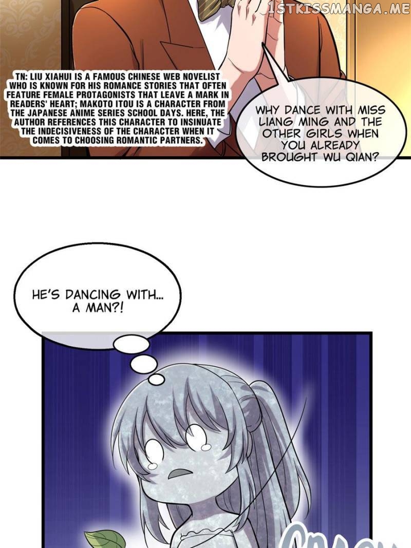 Super Gold System chapter 133 - page 87