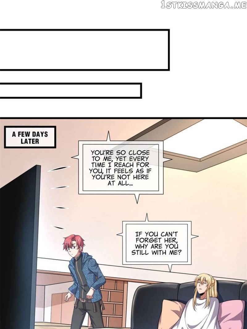 Super Gold System chapter 133 - page 90