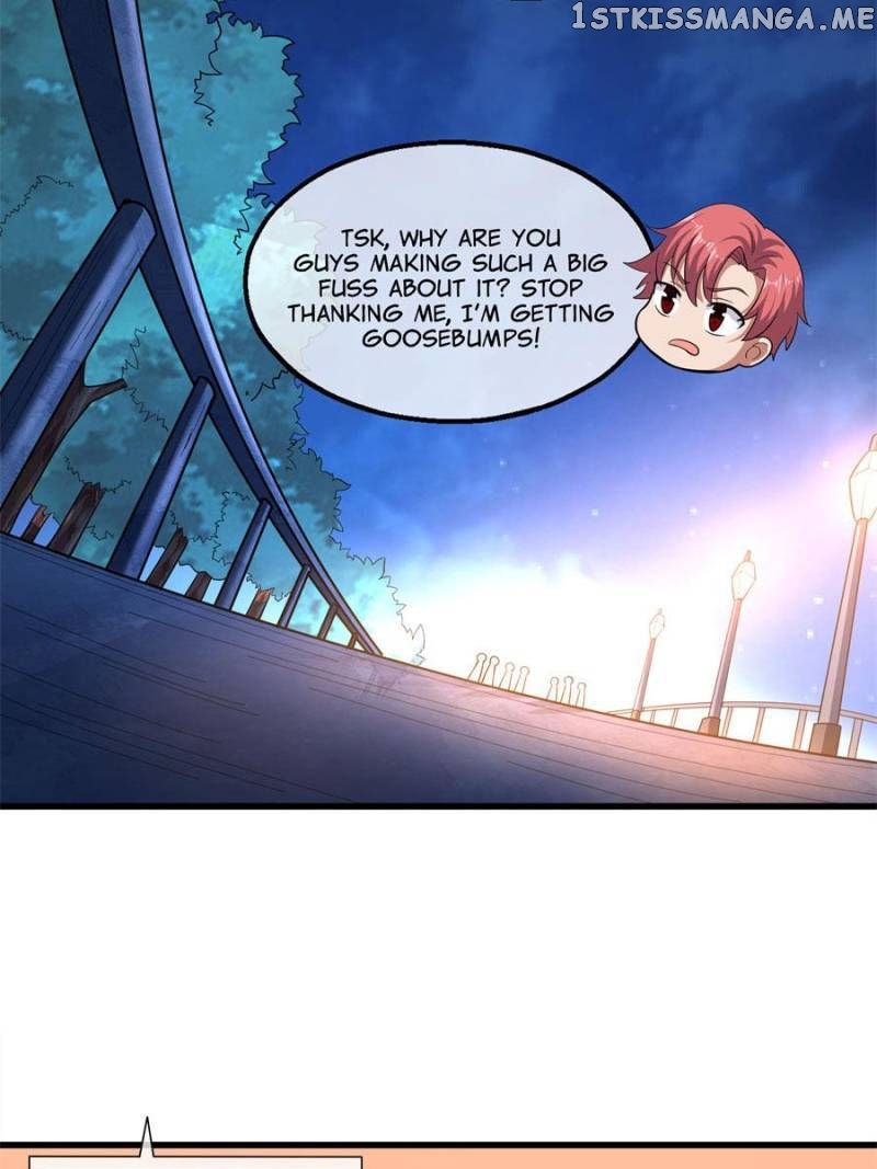 Super Gold System chapter 133 - page 98