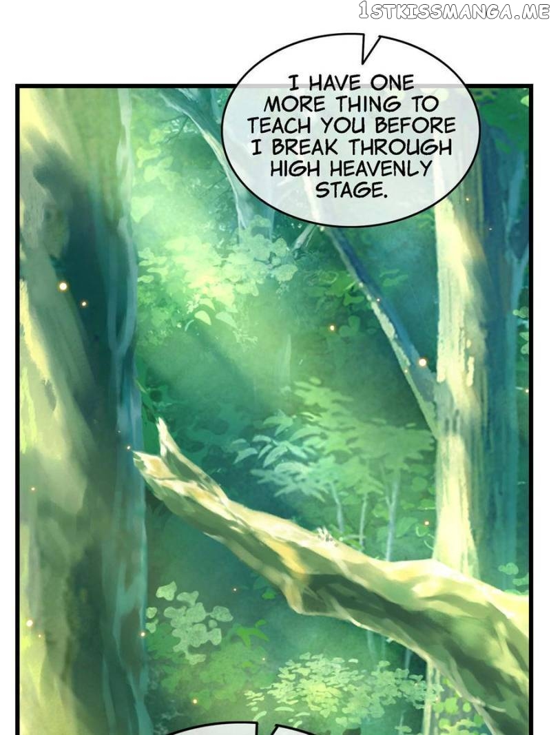 Super Gold System chapter 132 - page 1