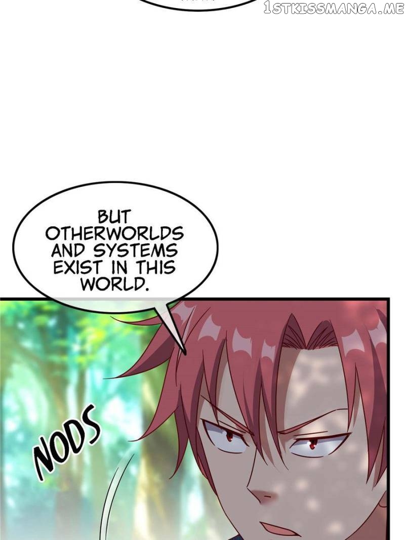 Super Gold System chapter 132 - page 13