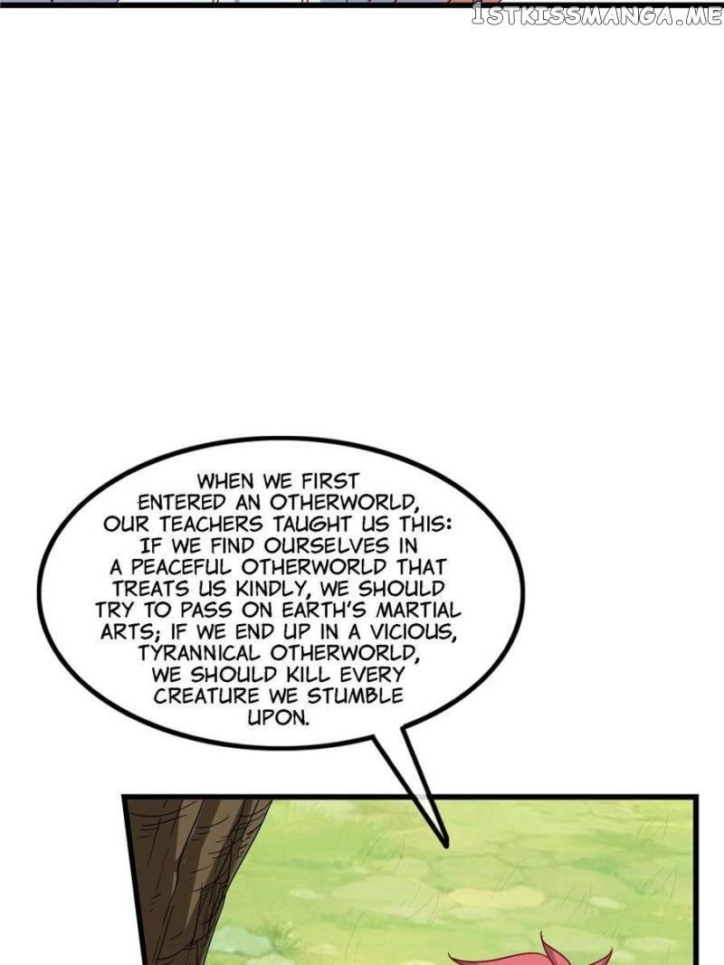 Super Gold System chapter 132 - page 22