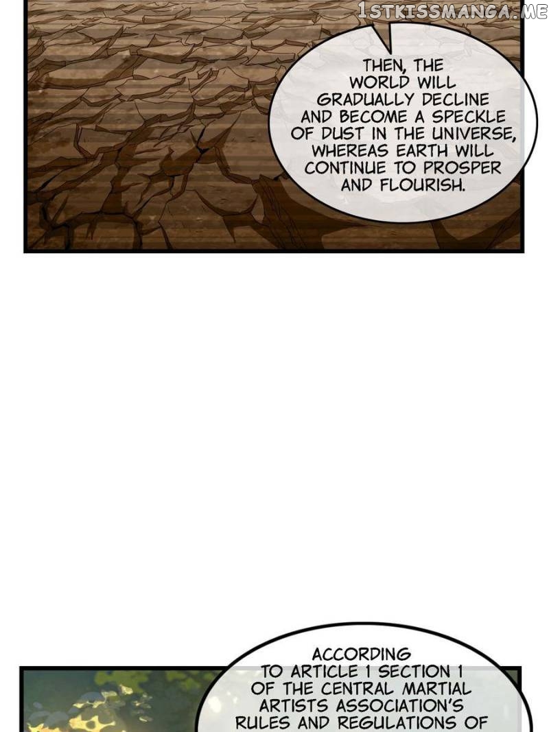 Super Gold System chapter 132 - page 29