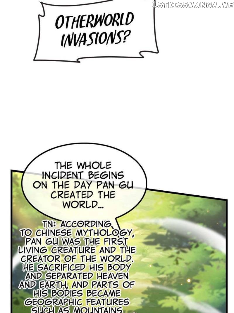 Super Gold System chapter 132 - page 4