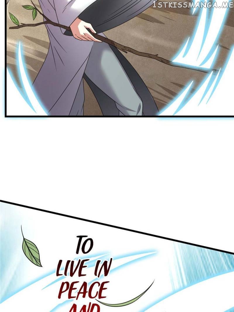 Super Gold System chapter 132 - page 40